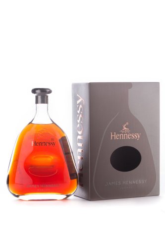 КОНЬЯК ХЕННЕССИ ПАРАДИ 0,7 л. 40%